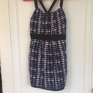 ⚡️SALE⚡️ Forever21 Fit Flare Dress